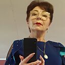 Лариса Shavrina, 61 год