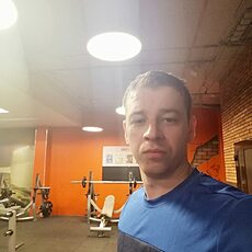 Фотография мужчины Иван, 37 лет из г. Челябинск