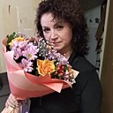Эльвира, 46 лет