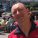 Ник, 51 год