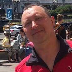 Фотография мужчины Ник, 51 год из г. Мытищи