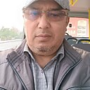 Алий, 56 лет