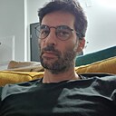 Офир, 43 года