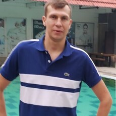 Фотография мужчины Сергей, 36 лет из г. Острогожск