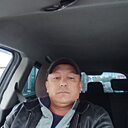 Иззатилло, 43 года