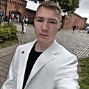 Алексей, 24 года