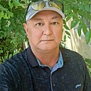 Канат, 52 года