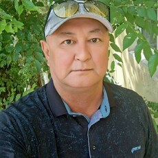 Фотография мужчины Канат, 52 года из г. Балхаш