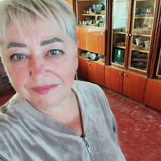 Фотография девушки Миледи, 62 года из г. Донецкая