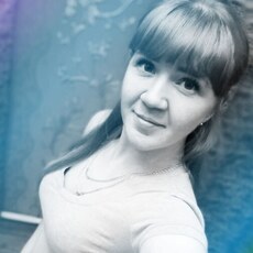Фотография девушки Ульяна, 28 лет из г. Тулун