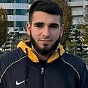 Амир, 28 лет