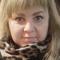 Фотография девушки Анжелика, 34 года из г. Калининград