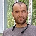 Колия, 27 лет