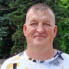 Фотография мужчины Алексей, 44 года из г. Красногорск