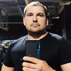 Фотография мужчины Александр, 38 лет из г. Санкт-Петербург