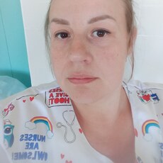 Фотография девушки Нина, 41 год из г. Горки