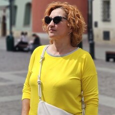Фотография девушки Жанна, 52 года из г. Могилев