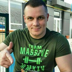 Фотография мужчины Лутандо, 37 лет из г. Киев