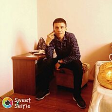 Фотография мужчины Фазлиддин, 33 года из г. Высокая Гора