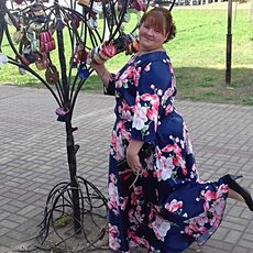 Фотография девушки Алена, 38 лет из г. Вязьма