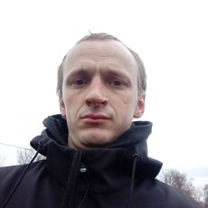 Фотография мужчины Саня, 33 года из г. Горловка