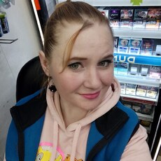 Фотография девушки Елена, 37 лет из г. Владивосток