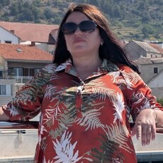 Фотография девушки Галина, 43 года из г. Львов