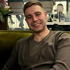 Фотография мужчины Дмитрий, 26 лет из г. Балашиха