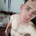 Сергей, 22 года