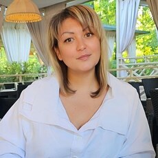 Фотография девушки Елена, 44 года из г. Донецк