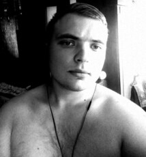 Фотография мужчины Алексей, 27 лет из г. Березино