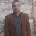 Аслан, 54 года