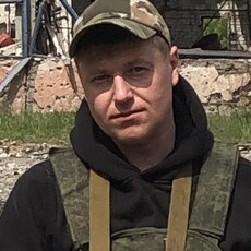 Фотография мужчины Серега, 38 лет из г. Мелитополь