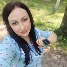 Фотография девушки Катюша, 39 лет из г. Биробиджан
