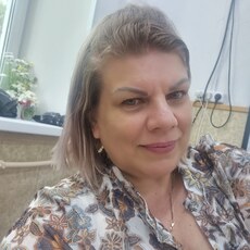 Фотография девушки Татьяна, 49 лет из г. Уссурийск