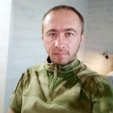 Фотография мужчины Максим, 34 года из г. Старый Оскол