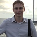 Виктор, 28 лет