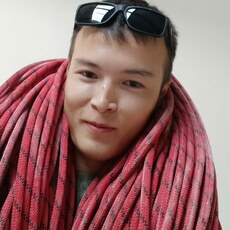 Фотография мужчины Абз, 29 лет из г. Темиртау