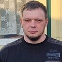 Волк, 34 года