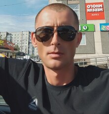 Фотография мужчины Максим, 35 лет из г. Абакан