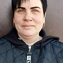 Оксана, 48 лет