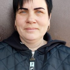 Фотография девушки Оксана, 49 лет из г. Барнаул