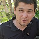 Тимур, 44 года