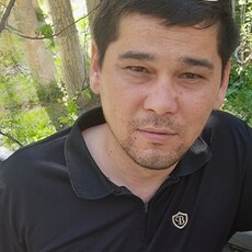 Фотография мужчины Тимур, 44 года из г. Ташкент
