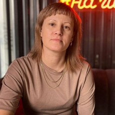 Фотография девушки Елена, 46 лет из г. Омск