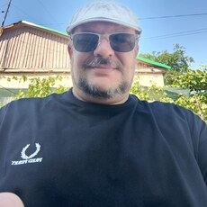 Фотография мужчины Александр, 41 год из г. Анапа