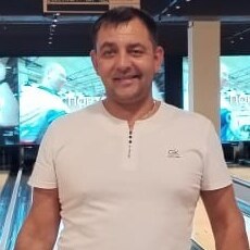 Фотография мужчины Дмитрий, 42 года из г. Матвеев Курган