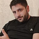Эдгар, 43 года