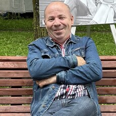 Фотография мужчины Евгений, 51 год из г. Нижний Новгород