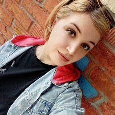 Фотография девушки Myyyyppppp, 28 лет из г. Ухта